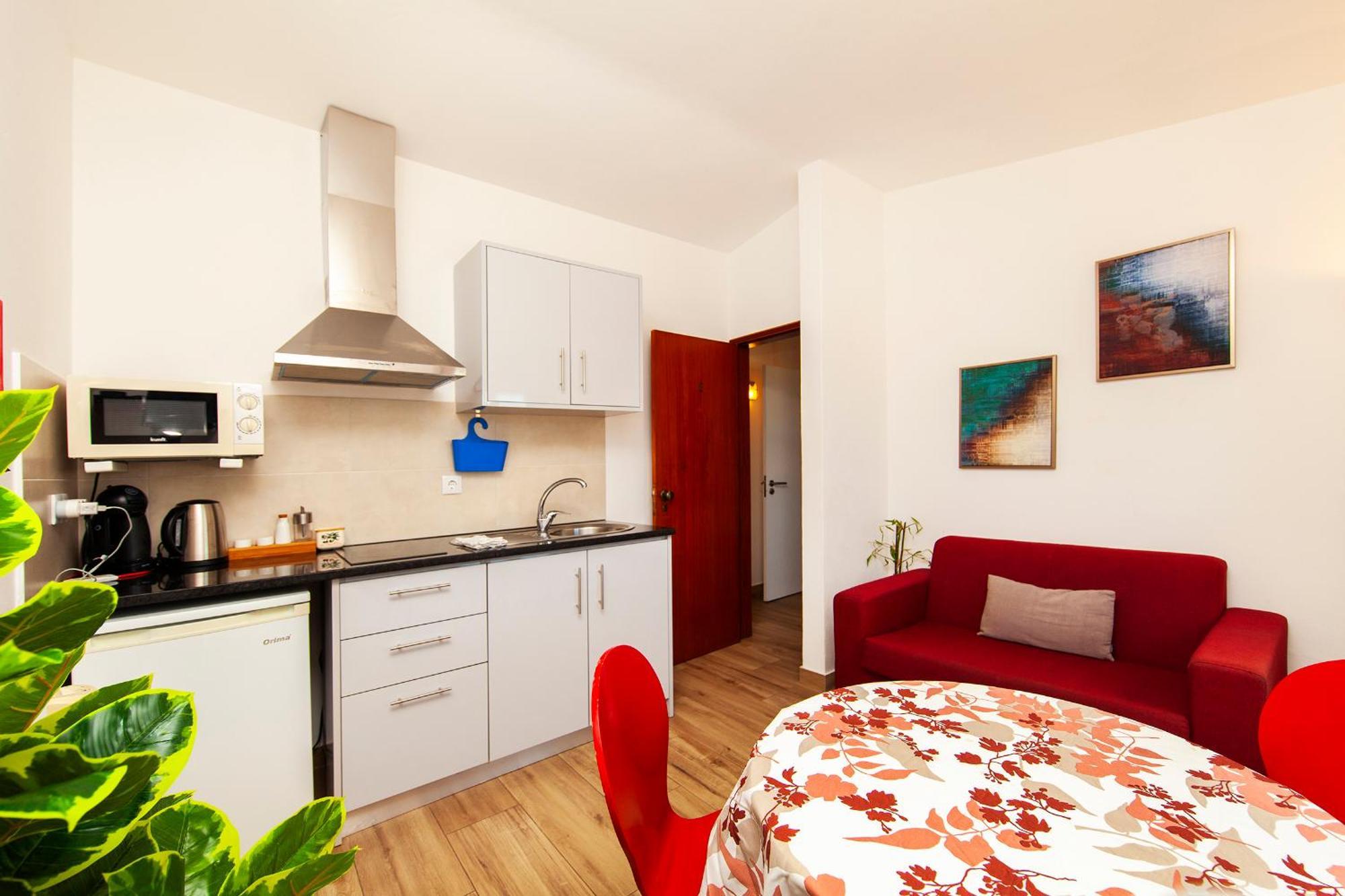 A38 - Rising Sun Top-Floor Flat 拉哥斯 外观 照片